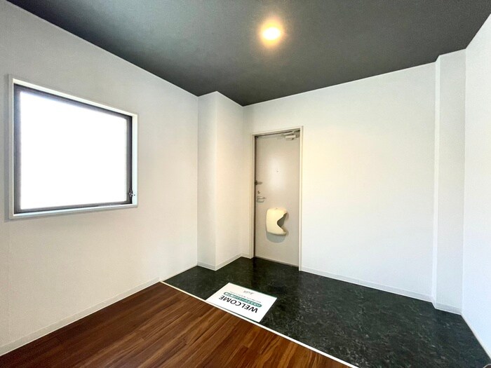 玄関 ａｆｆｉｔｔｏ