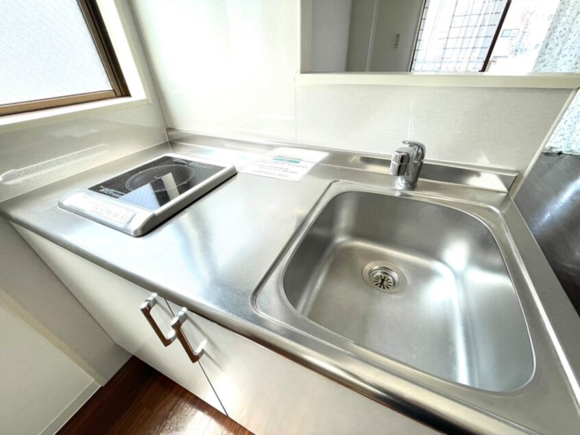 キッチン ａｆｆｉｔｔｏ