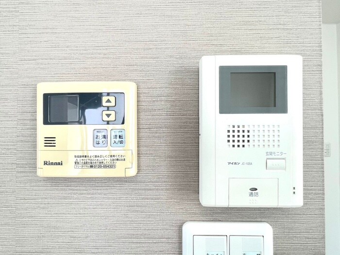 内観写真 ａｆｆｉｔｔｏ