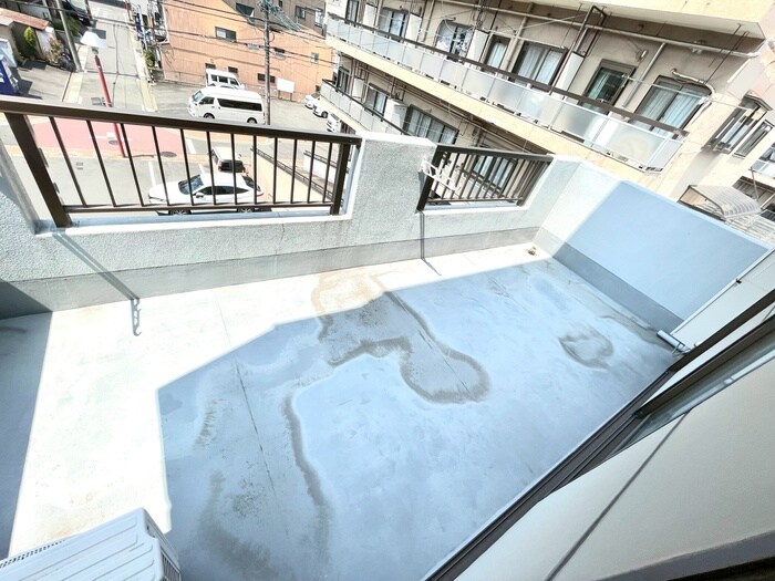 ベランダ・バルコニー ａｆｆｉｔｔｏ