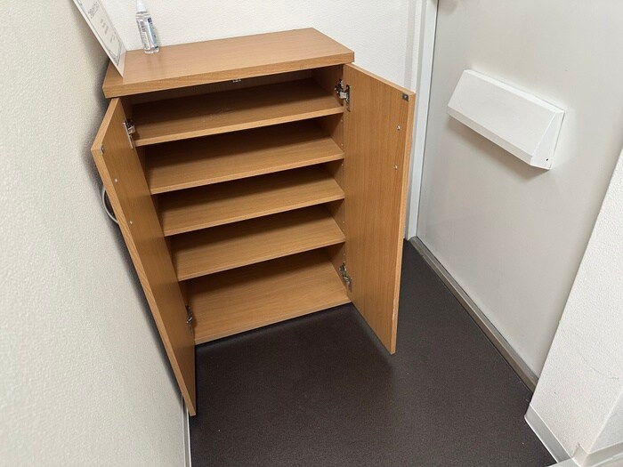 靴箱 池下ホ－ムズ