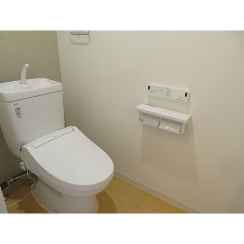 トイレ 池下ホ－ムズ