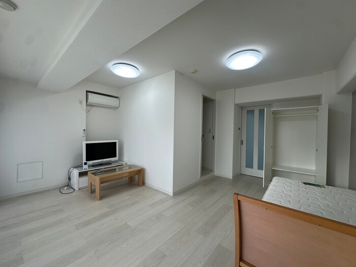 居室 池下ホ－ムズ