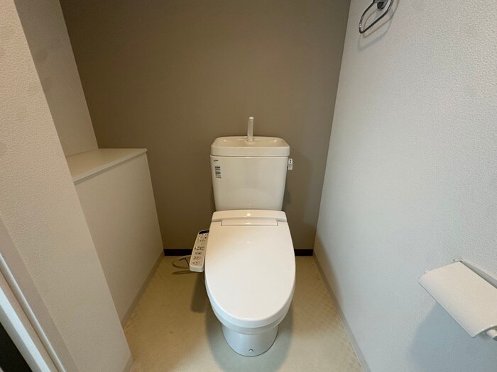 トイレ 池下ホ－ムズ