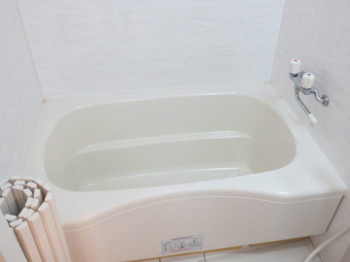 バス／シャワールーム等 Bonne ChanceⅡ