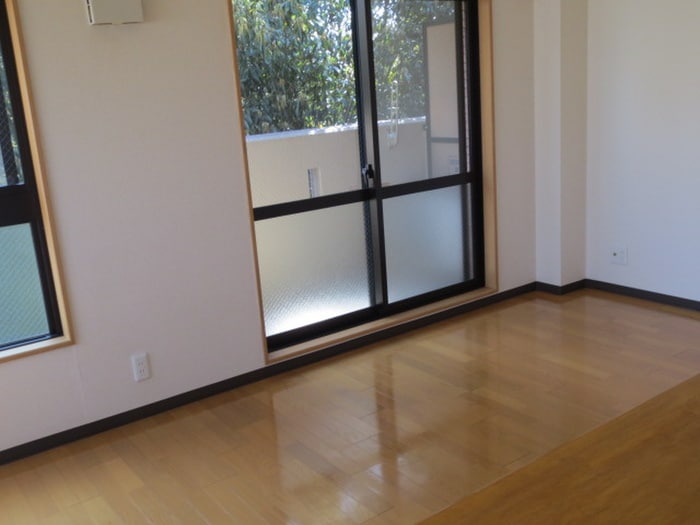 居室 Bonne ChanceⅡ