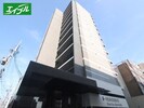 S-RESIDENCE堀田NorthⅡの外観