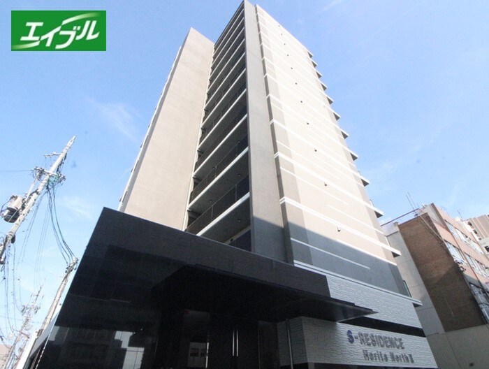 外観写真 S-RESIDENCE堀田NorthⅡ