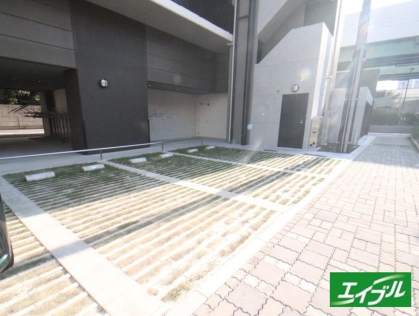駐車場 S-RESIDENCE堀田NorthⅡ