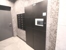 建物設備 S-RESIDENCE堀田NorthⅡ