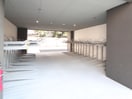 駐輪場 S-RESIDENCE堀田NorthⅡ