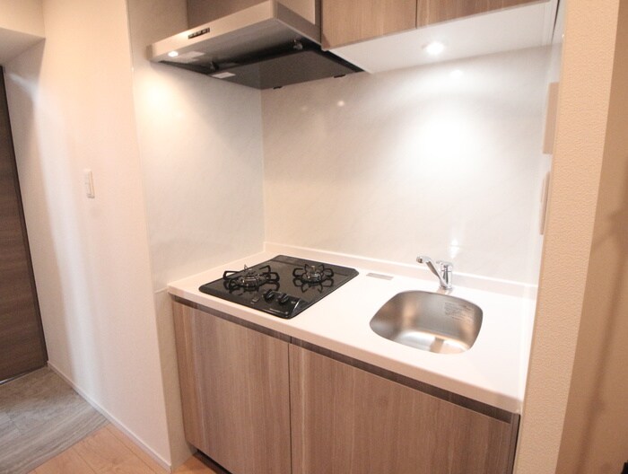 キッチン S-RESIDENCE堀田NorthⅡ