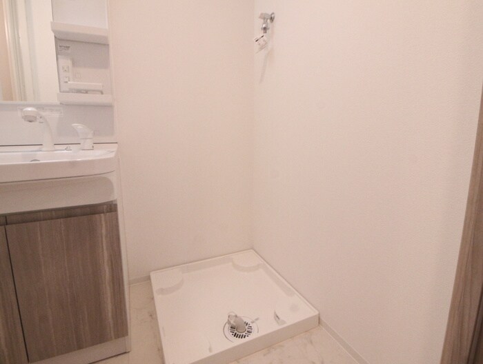 洗濯機置場 S-RESIDENCE堀田NorthⅡ