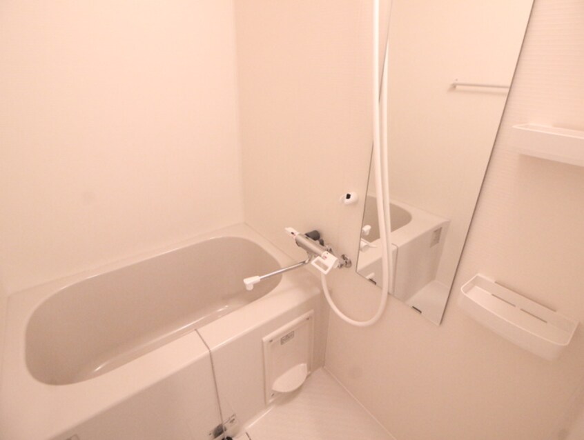 バス／シャワールーム等 S-RESIDENCE堀田NorthⅡ