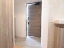 玄関 S-RESIDENCE堀田NorthⅡ