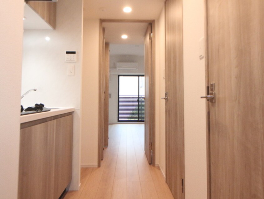 内観写真 S-RESIDENCE堀田NorthⅡ