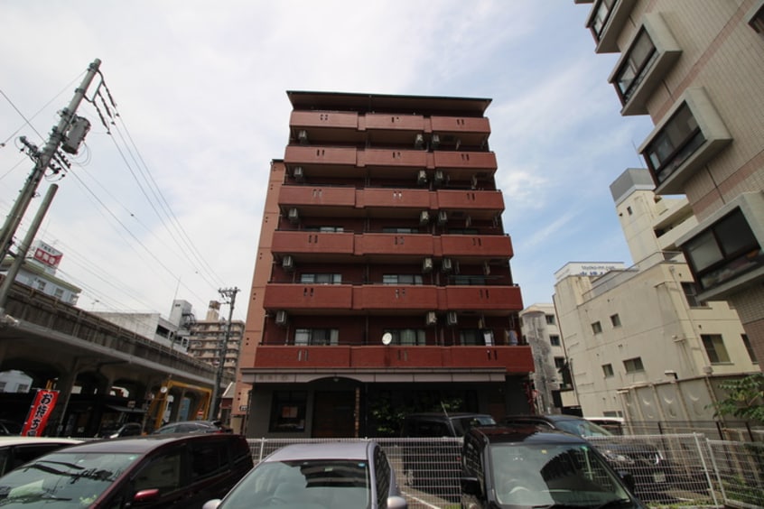 外観写真 サン・セドル