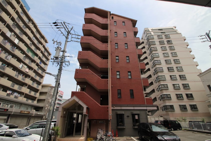 外観写真 サン・セドル