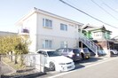 CASA　SERENAの外観