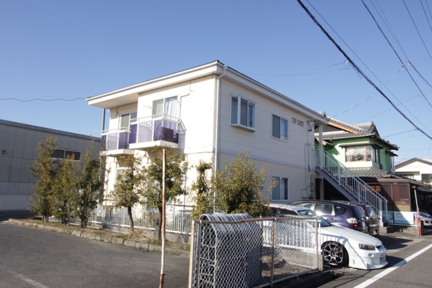 外観写真 CASA　SERENA