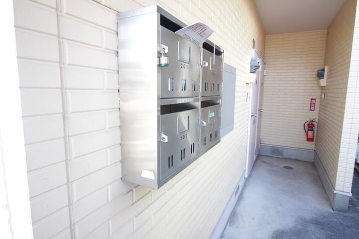 建物設備 CASA　SERENA