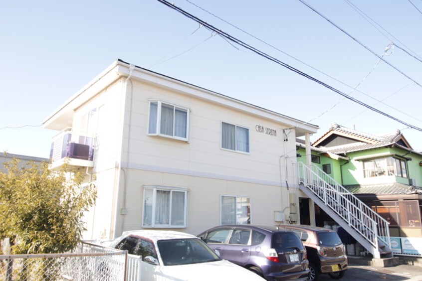 外観写真 CASA　SERENA