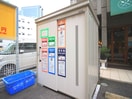 建物設備 プリマヴェ－ル名駅シュ－ル