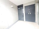 玄関 プリマヴェ－ル名駅シュ－ル