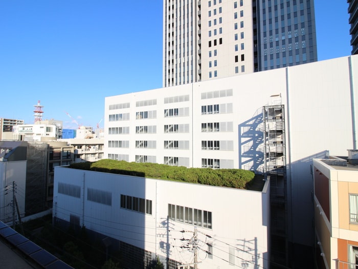 内観写真 プリマヴェ－ル名駅シュ－ル