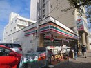 セブンイレブン菊井二丁目店(コンビニ)まで260m プリマヴェ－ル名駅ノルテ