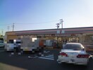 セブンイレブン名古屋草平町店(コンビニ)まで1240m アラコハイツ