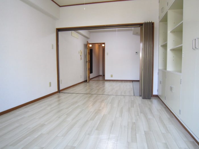 居室 ステューディオ赤門