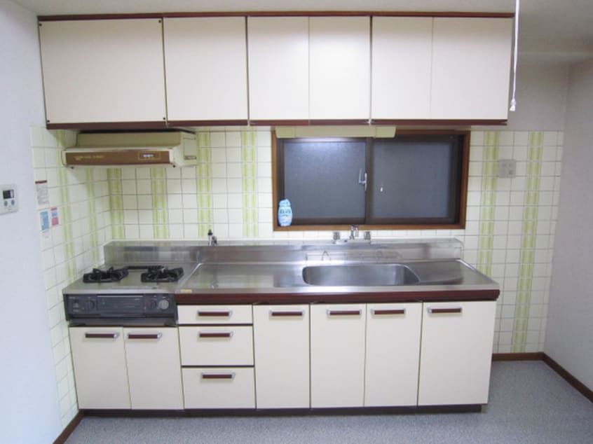 キッチン ステューディオ赤門