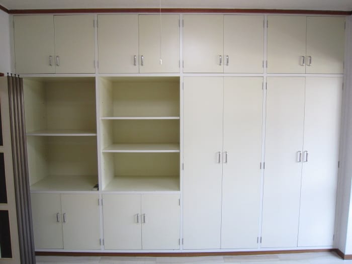 収納 ステューディオ赤門