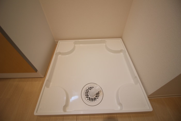 洗濯機置場 Casa Rico