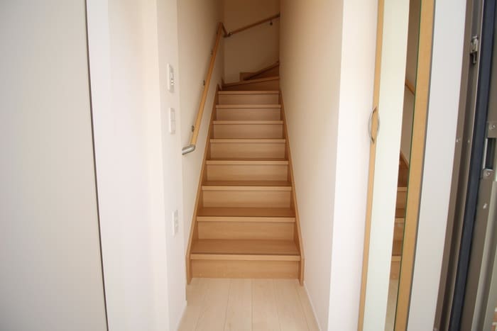 内観写真 Casa Rico