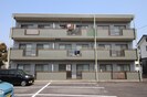 シャイニー35の外観