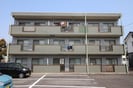 シャイニー35の外観