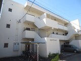 スカイマンション