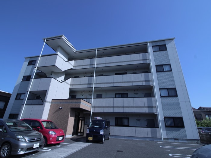 外観写真 フォレストスクエア　シバタ