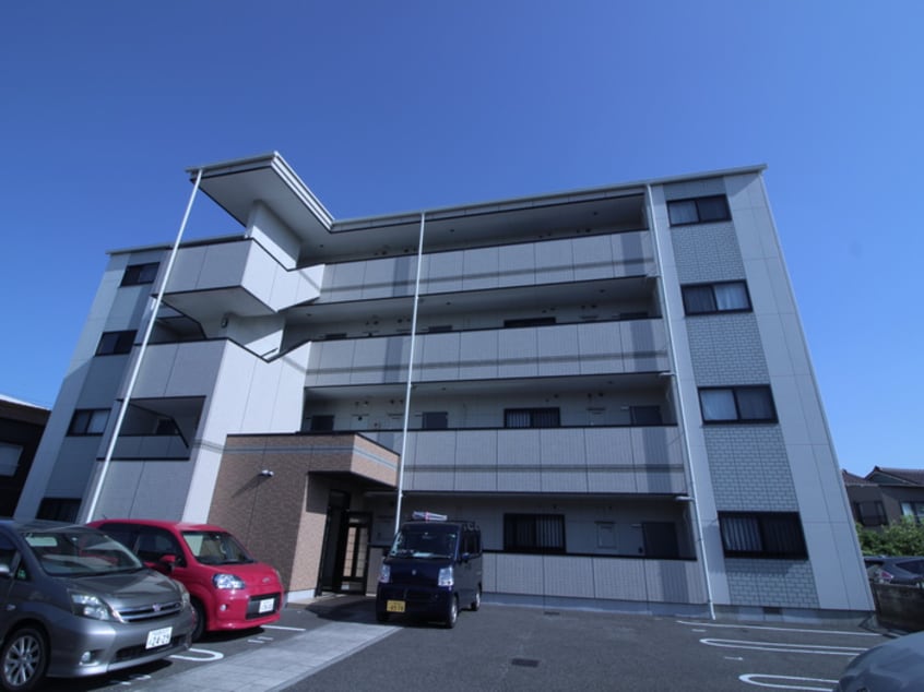 外観写真 フォレストスクエア　シバタ