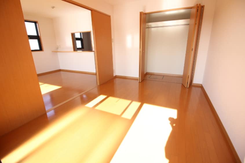 居室 フォレストスクエア　シバタ