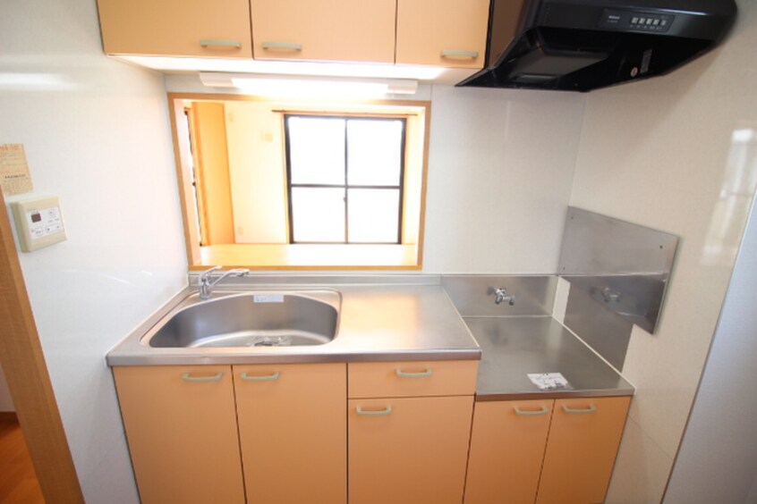 キッチン フォレストスクエア　シバタ