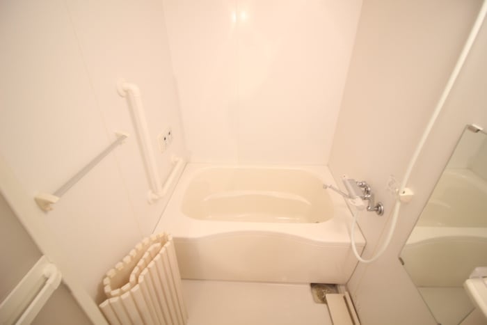 バス／シャワールーム等 フォレストスクエア　シバタ