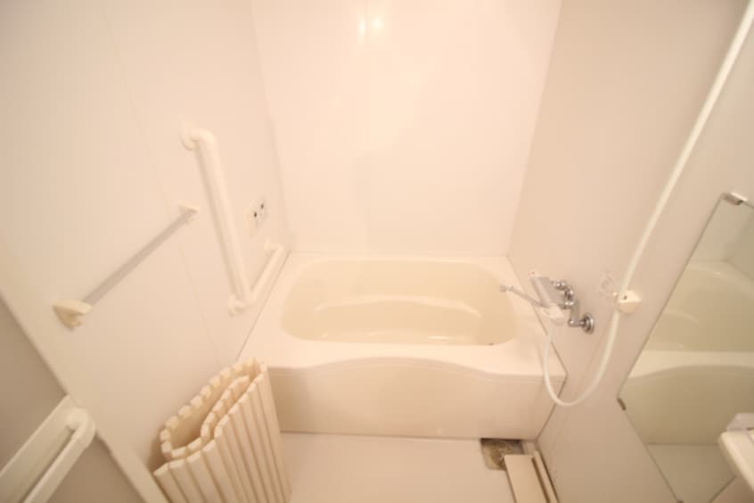 バス／シャワールーム等 フォレストスクエア　シバタ