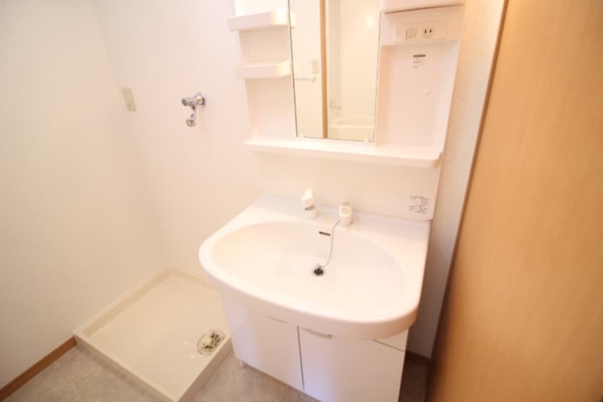 洗面 フォレストスクエア　シバタ