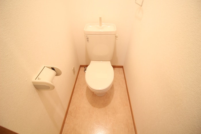 トイレ フォレストスクエア　シバタ