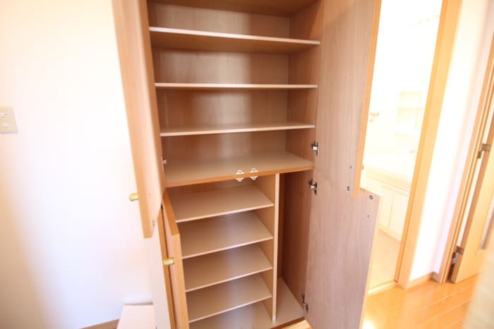 収納 フォレストスクエア　シバタ