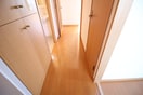 廊下 フォレストスクエア　シバタ