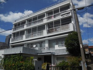 菊坂マンション